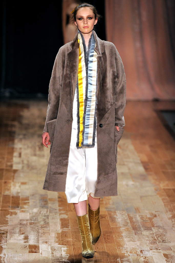Cynthia Rowley 2011 ﶬ¸DƬ