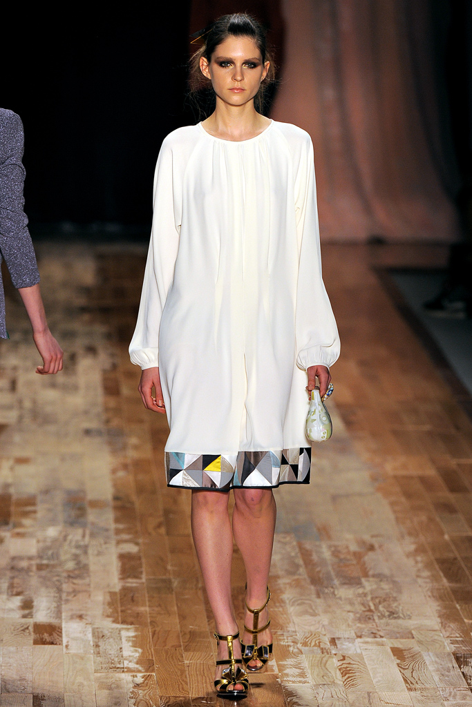 Cynthia Rowley 2011 ﶬ¸DƬ