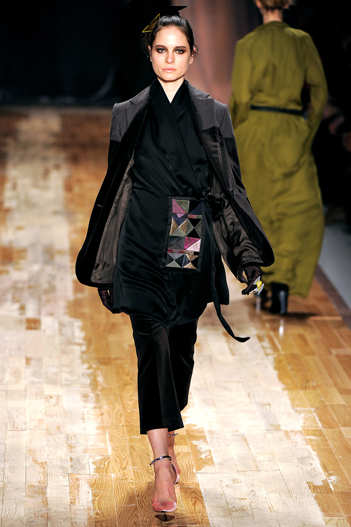 Cynthia Rowley 2011 ﶬ¸DƬ