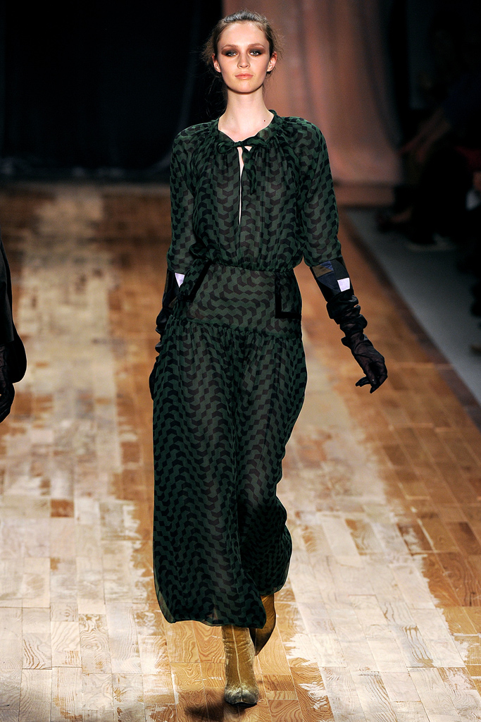 Cynthia Rowley 2011 ﶬ¸DƬ