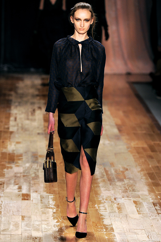 Cynthia Rowley 2011 ﶬ¸DƬ