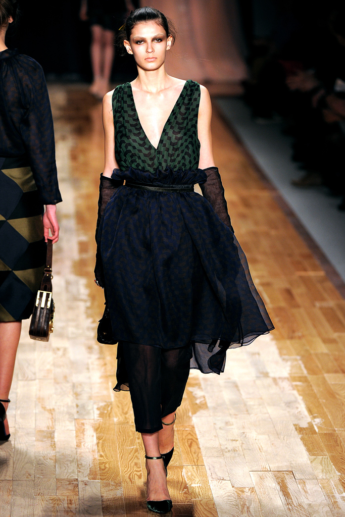 Cynthia Rowley 2011 ﶬ¸DƬ