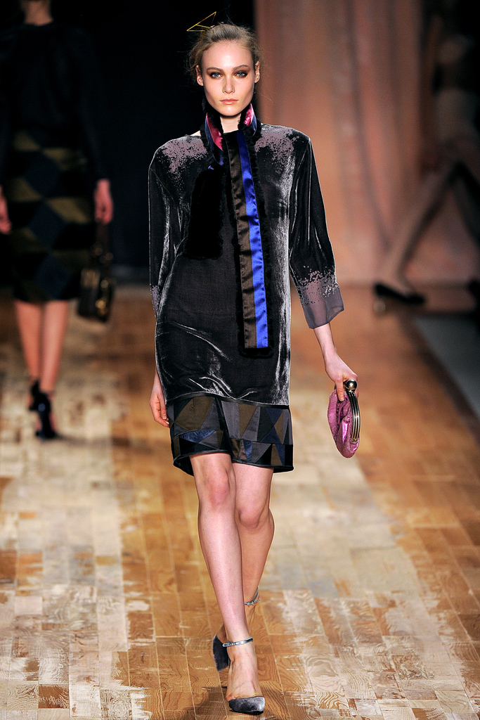 Cynthia Rowley 2011 ﶬ¸DƬ