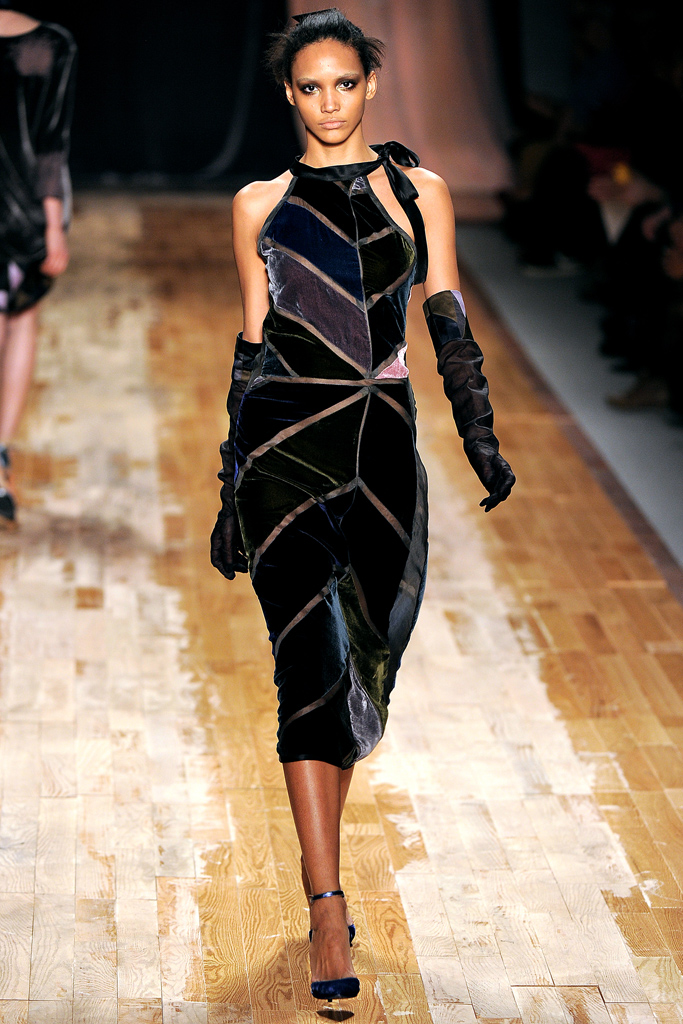 Cynthia Rowley 2011 ﶬ¸DƬ