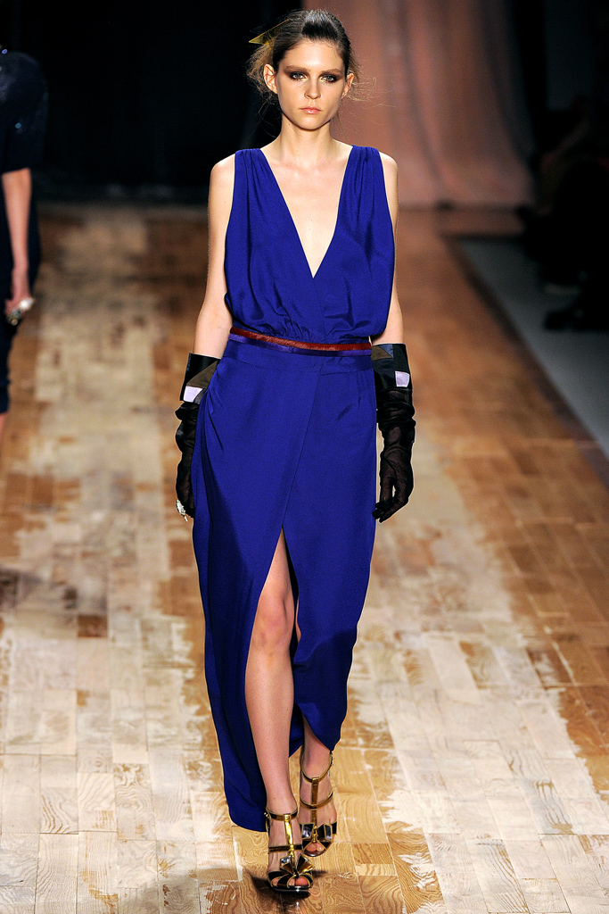 Cynthia Rowley 2011 ﶬ¸DƬ