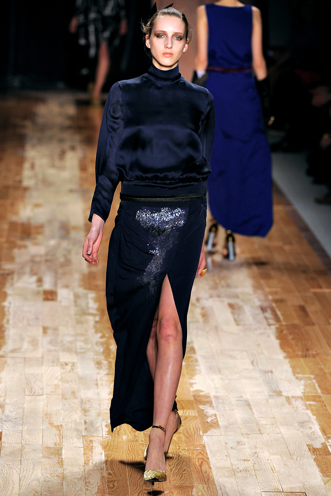 Cynthia Rowley 2011 ﶬ¸DƬ