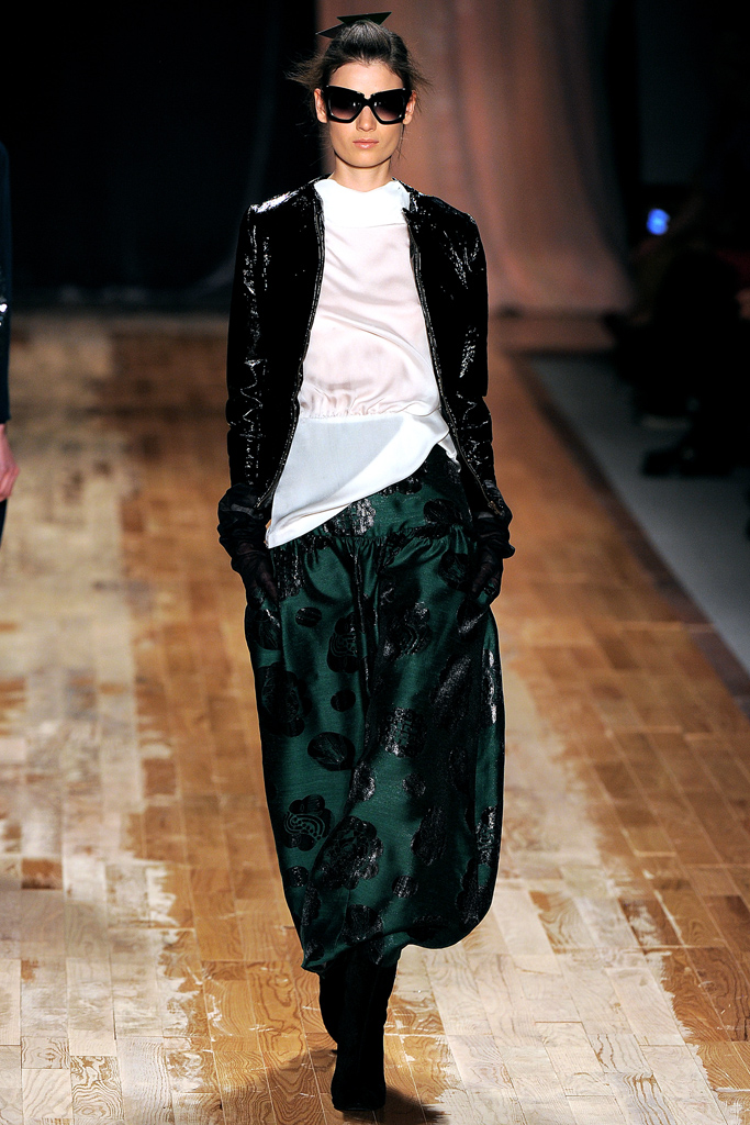 Cynthia Rowley 2011 ﶬ¸DƬ