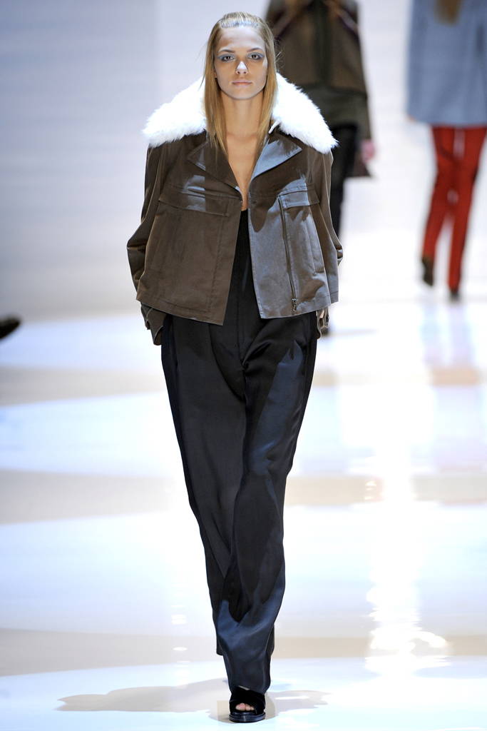 Derek Lam 2011 ﶬ¸DƬ
