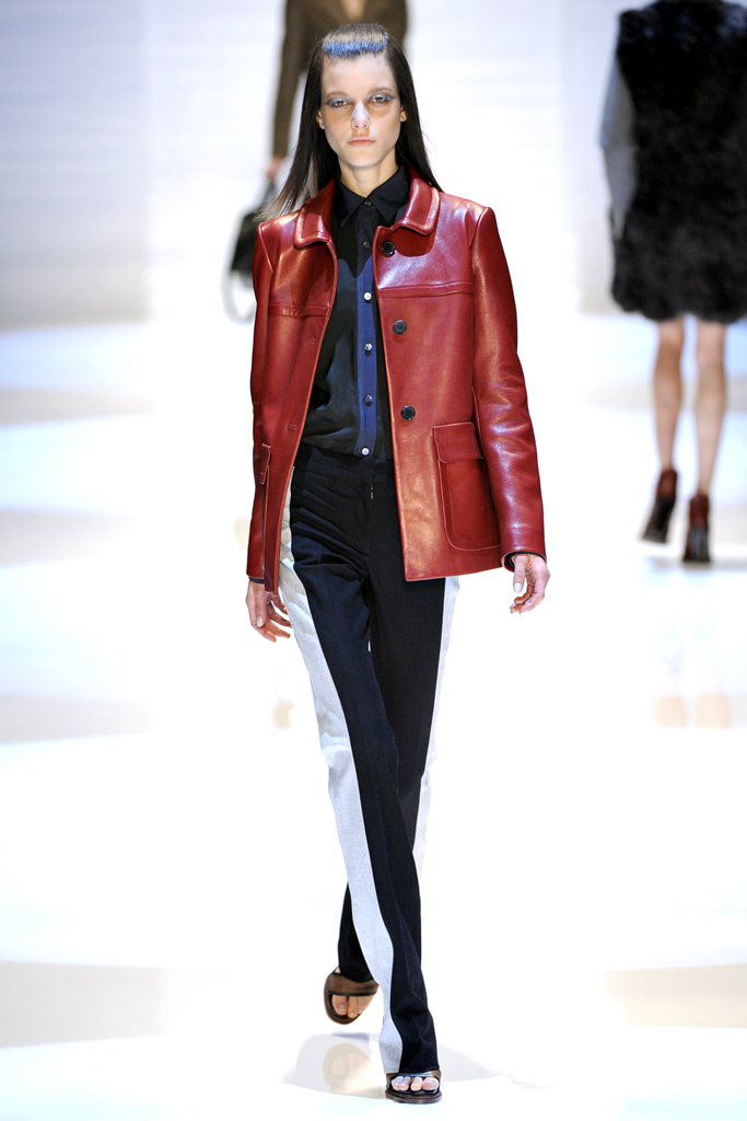 Derek Lam 2011 ﶬ¸DƬ