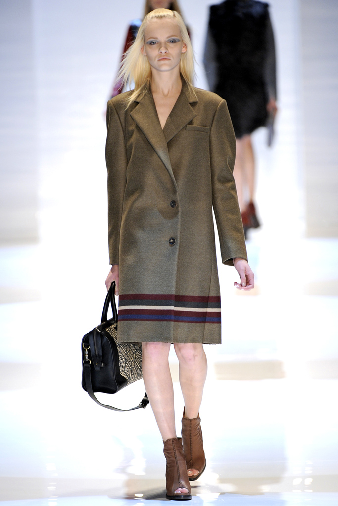 Derek Lam 2011 ﶬ¸DƬ