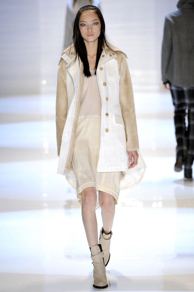 Derek Lam 2011 ﶬ¸DƬ