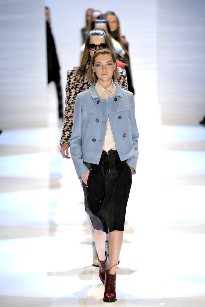 Derek Lam 2011 ﶬ¸DƬ