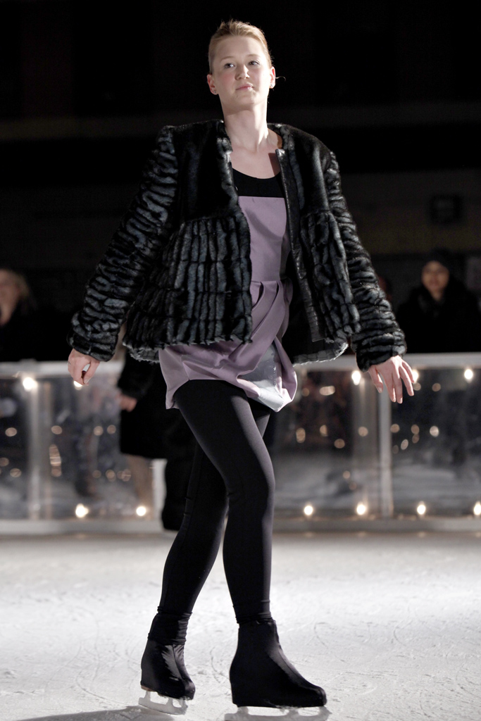 Elise Overland 2011 ﶬ¸DƬ