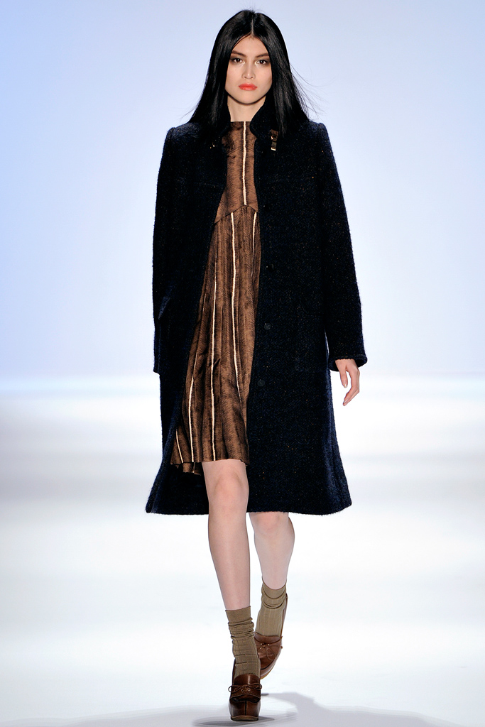 Jill Stuart 2011 ﶬ¸DƬ