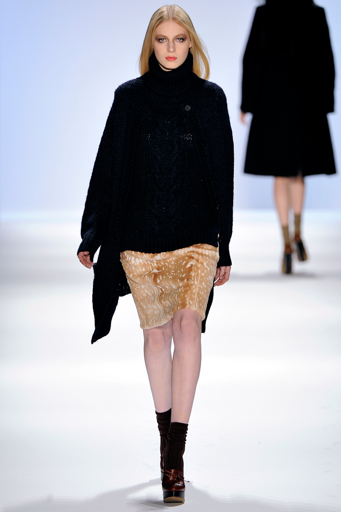 Jill Stuart 2011 ﶬ¸DƬ