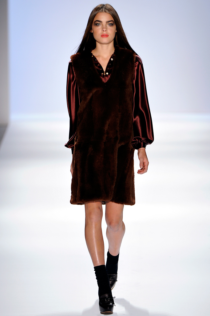 Jill Stuart 2011 ﶬ¸DƬ