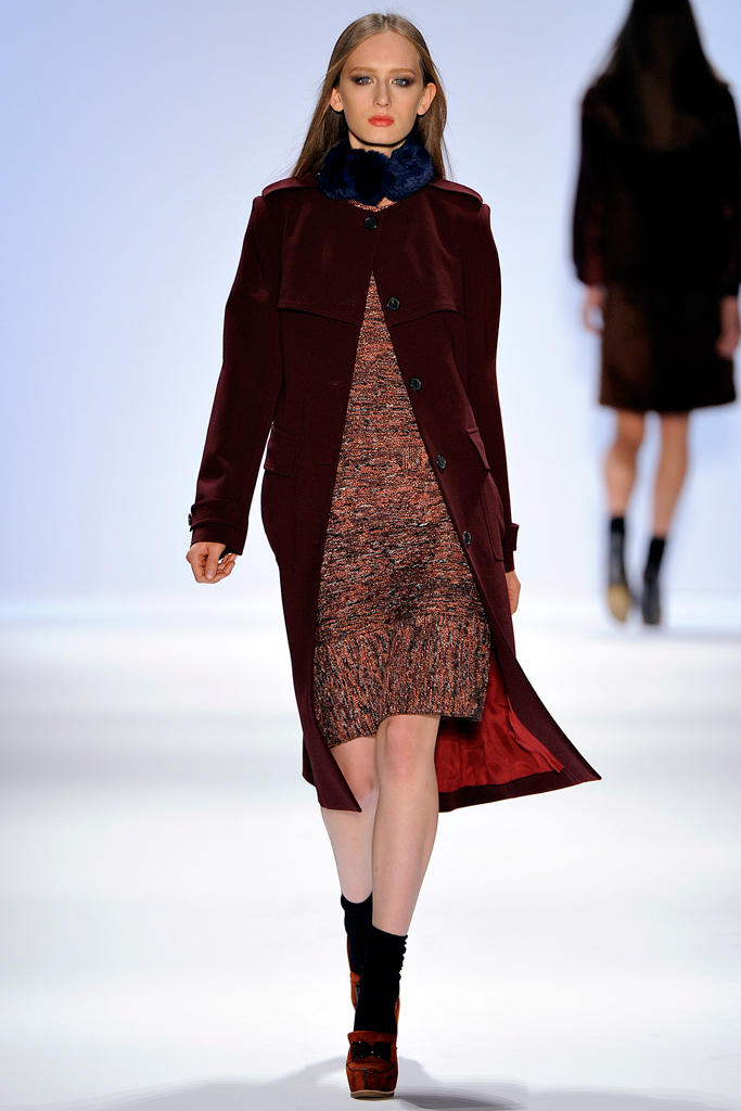 Jill Stuart 2011 ﶬ¸DƬ