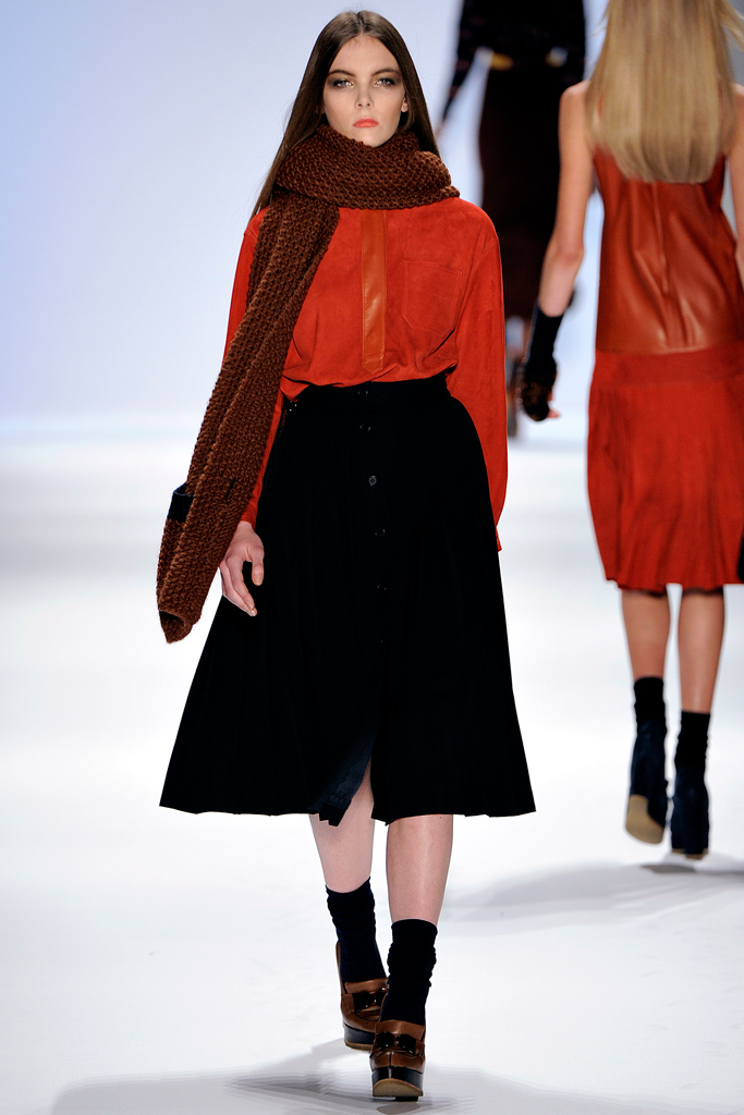 Jill Stuart 2011 ﶬ¸DƬ