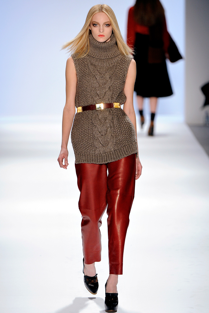 Jill Stuart 2011 ﶬ¸DƬ