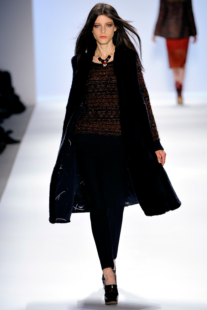 Jill Stuart 2011 ﶬ¸DƬ