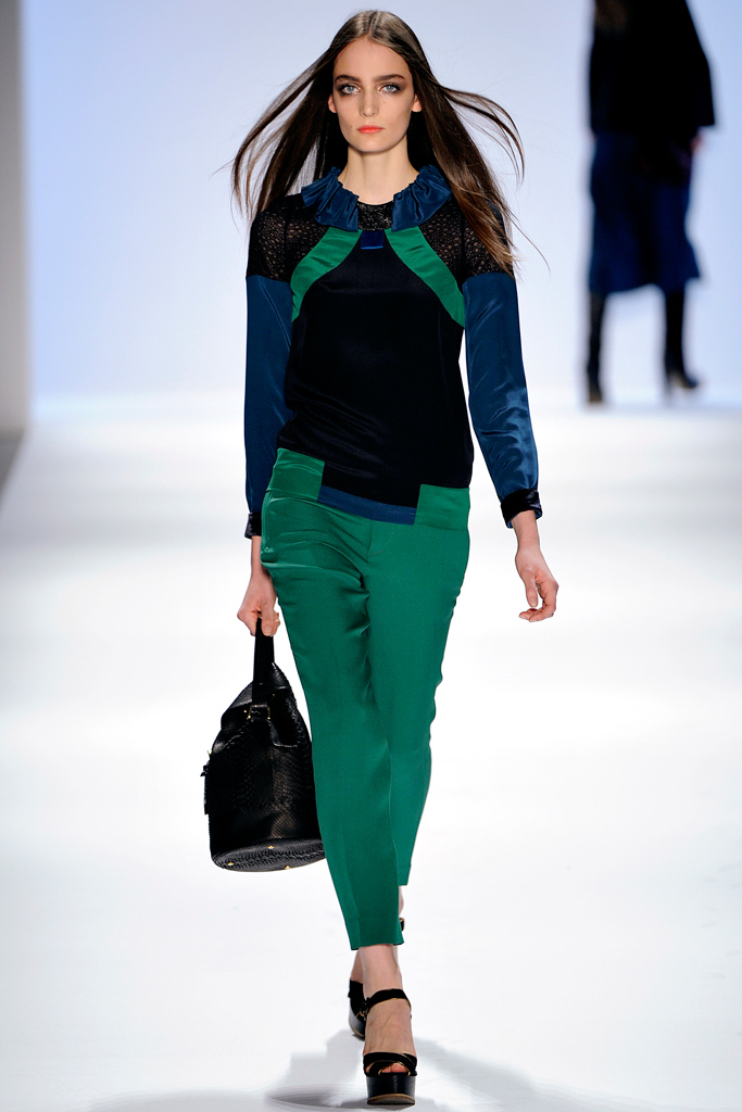 Jill Stuart 2011 ﶬ¸DƬ