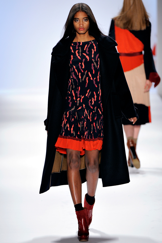 Jill Stuart 2011 ﶬ¸DƬ