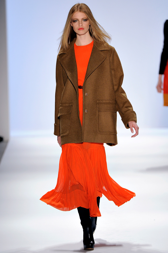 Jill Stuart 2011 ﶬ¸DƬ