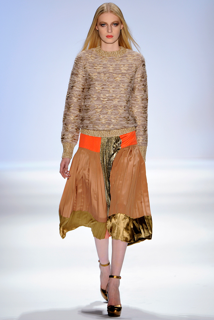 Jill Stuart 2011 ﶬ¸DƬ