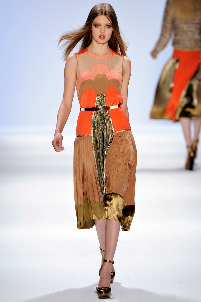 Jill Stuart 2011 ﶬ¸DƬ