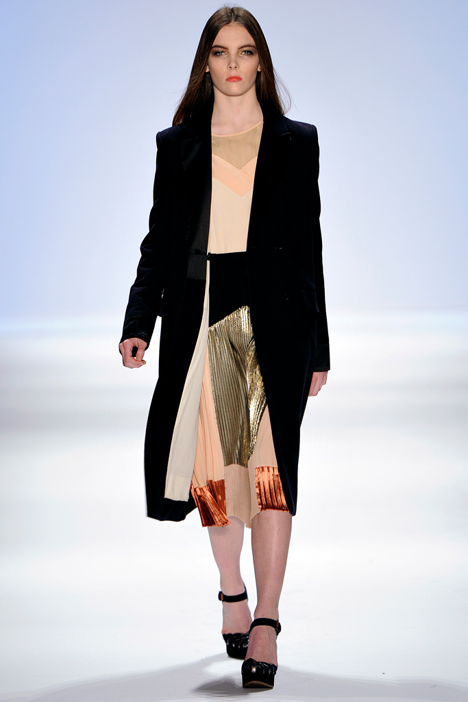 Jill Stuart 2011 ﶬ¸DƬ
