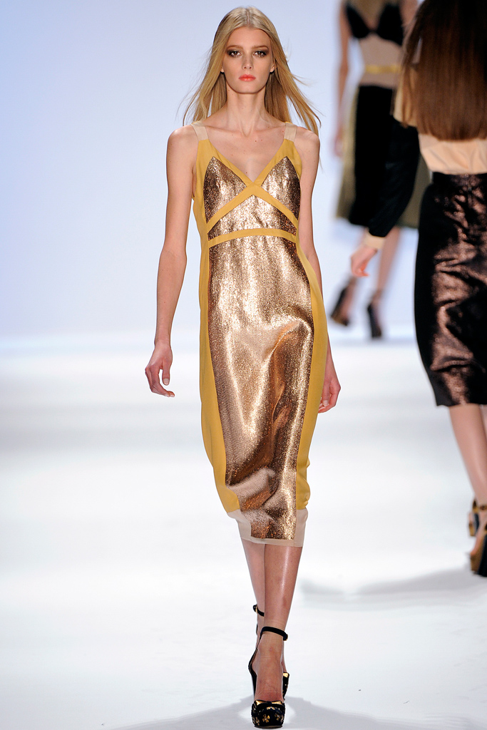 Jill Stuart 2011 ﶬ¸DƬ