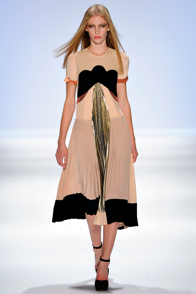 Jill Stuart 2011 ﶬ¸DƬ