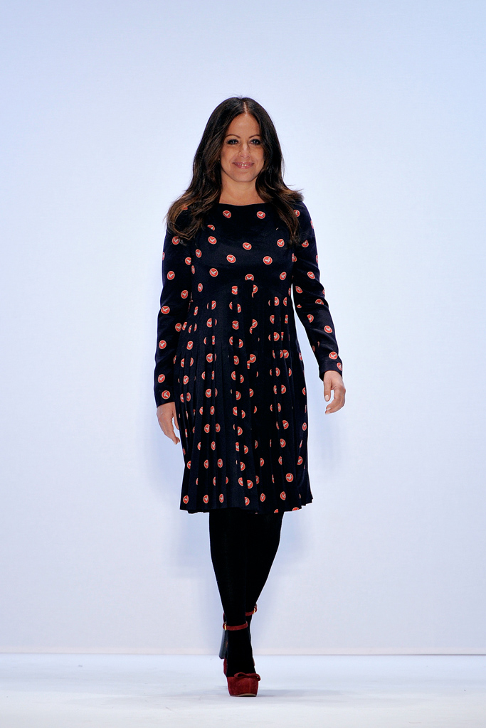Jill Stuart 2011 ﶬ¸DƬ