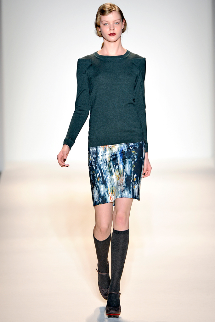 Lela Rose 2011 ﶬ¸DƬ