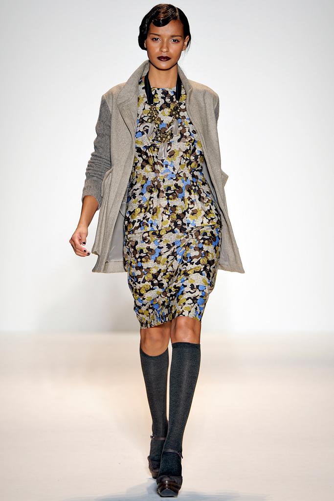 Lela Rose 2011 ﶬ¸DƬ