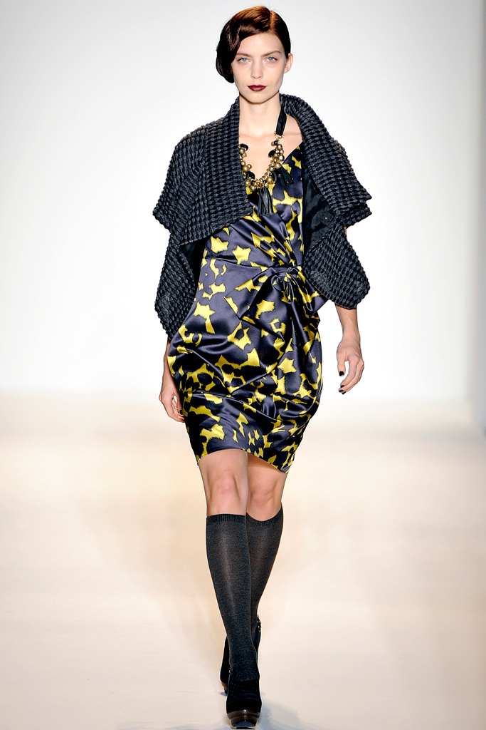 Lela Rose 2011 ﶬ¸DƬ