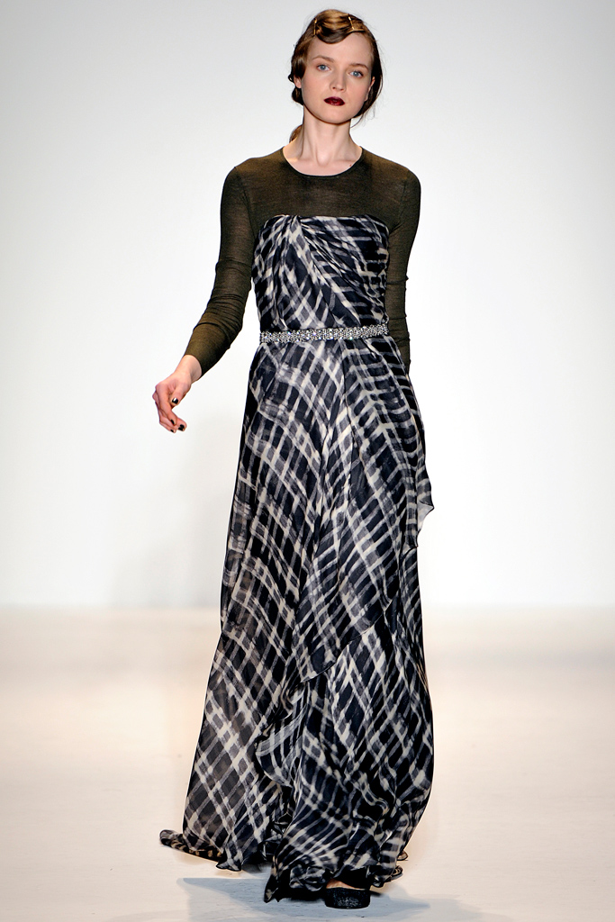 Lela Rose 2011 ﶬ¸DƬ