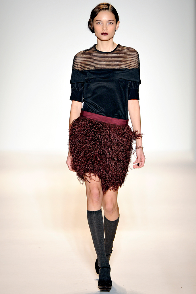Lela Rose 2011 ﶬ¸DƬ