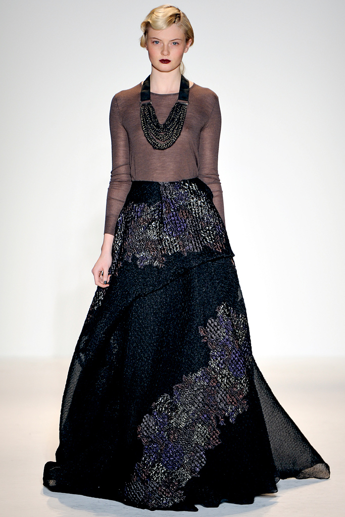 Lela Rose 2011 ﶬ¸DƬ