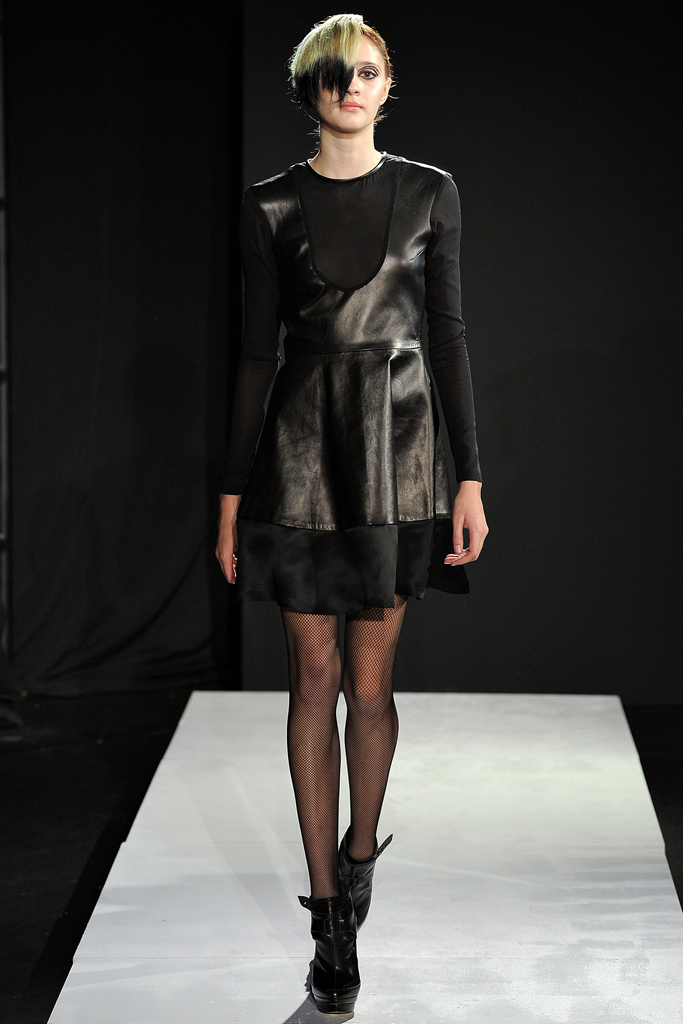 Mandy Coon 2011 ﶬ¸DƬ