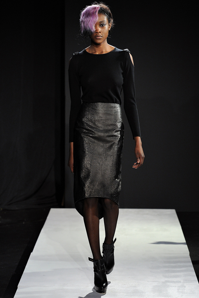Mandy Coon 2011 ﶬ¸DƬ
