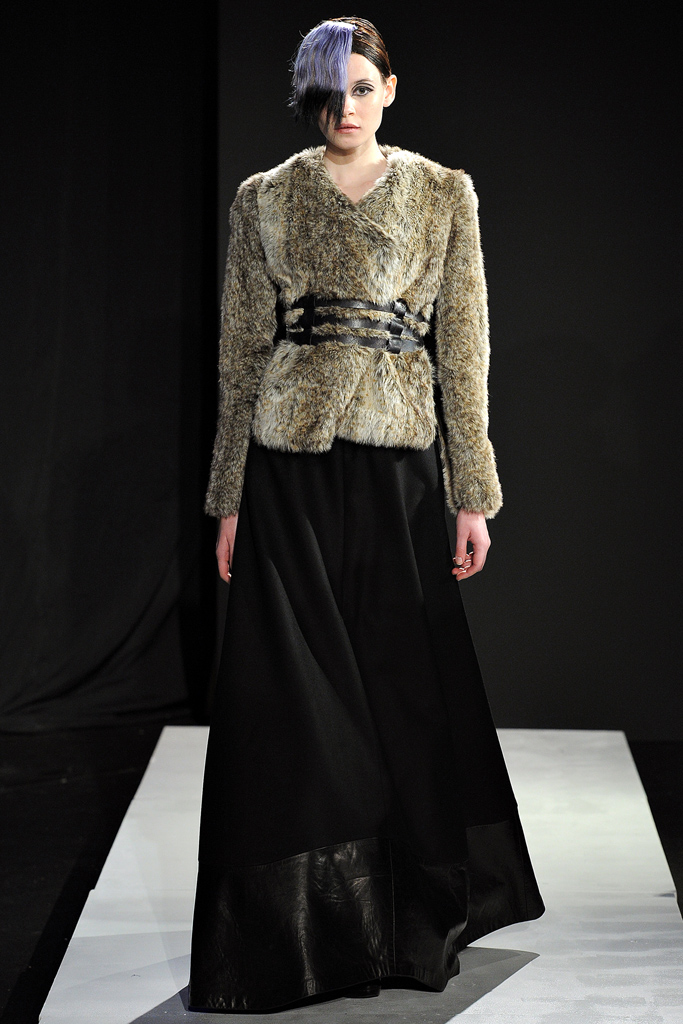 Mandy Coon 2011 ﶬ¸DƬ