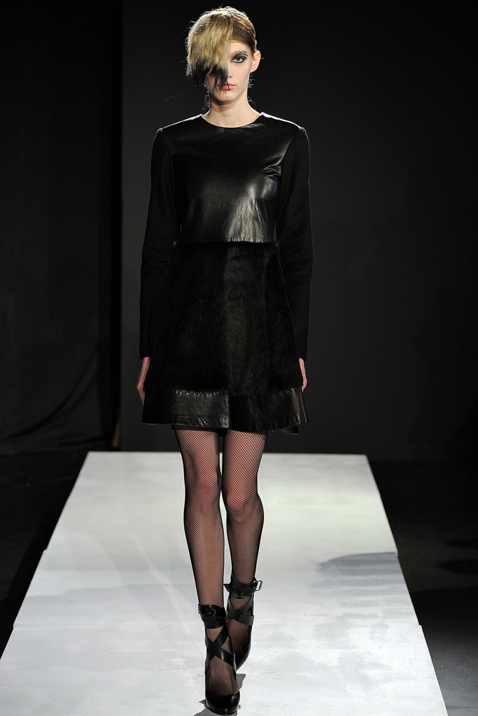 Mandy Coon 2011 ﶬ¸DƬ