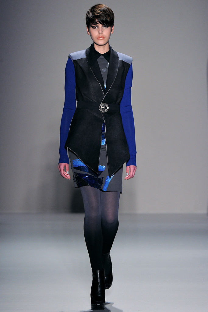 Nicole Miller 2011 ﶬ¸DƬ