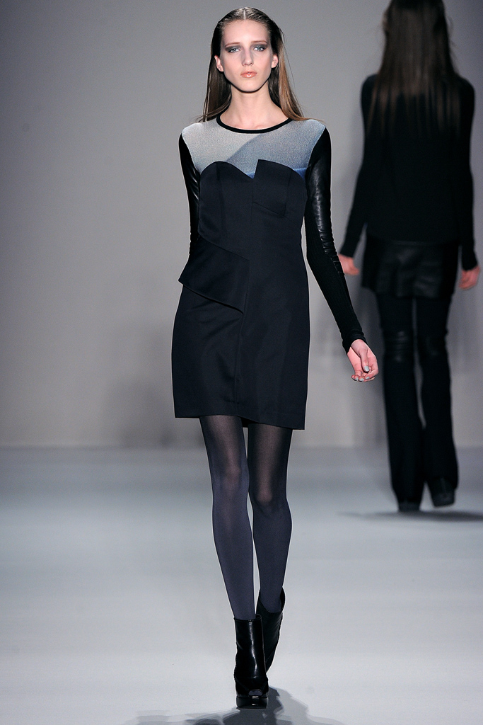 Nicole Miller 2011 ﶬ¸DƬ