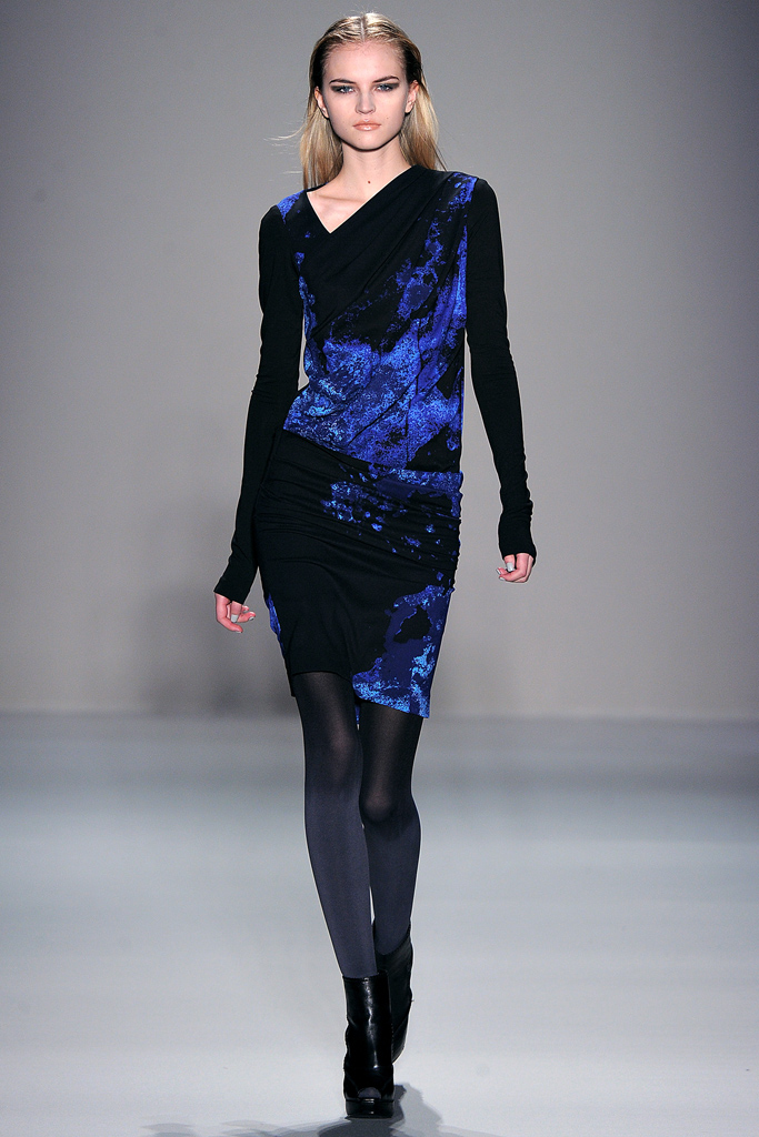 Nicole Miller 2011 ﶬ¸DƬ