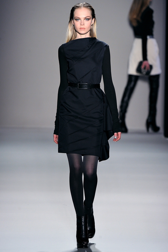 Nicole Miller 2011 ﶬ¸DƬ