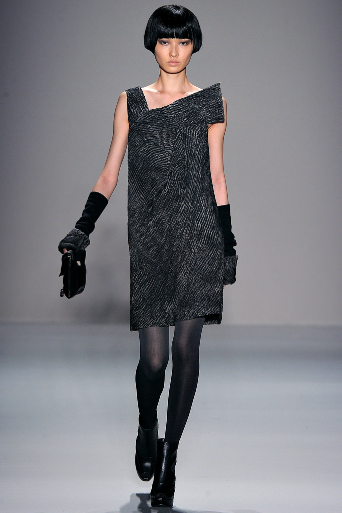Nicole Miller 2011 ﶬ¸DƬ