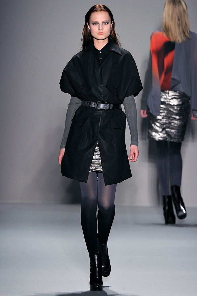 Nicole Miller 2011 ﶬ¸DƬ