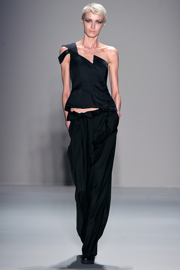 Nicole Miller 2011 ﶬ¸DƬ